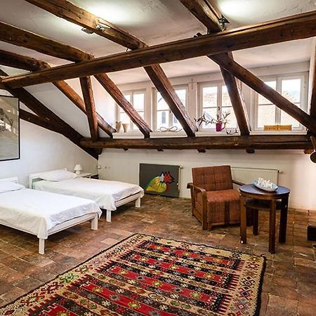 Art House Radovljica Apartment Екстериор снимка