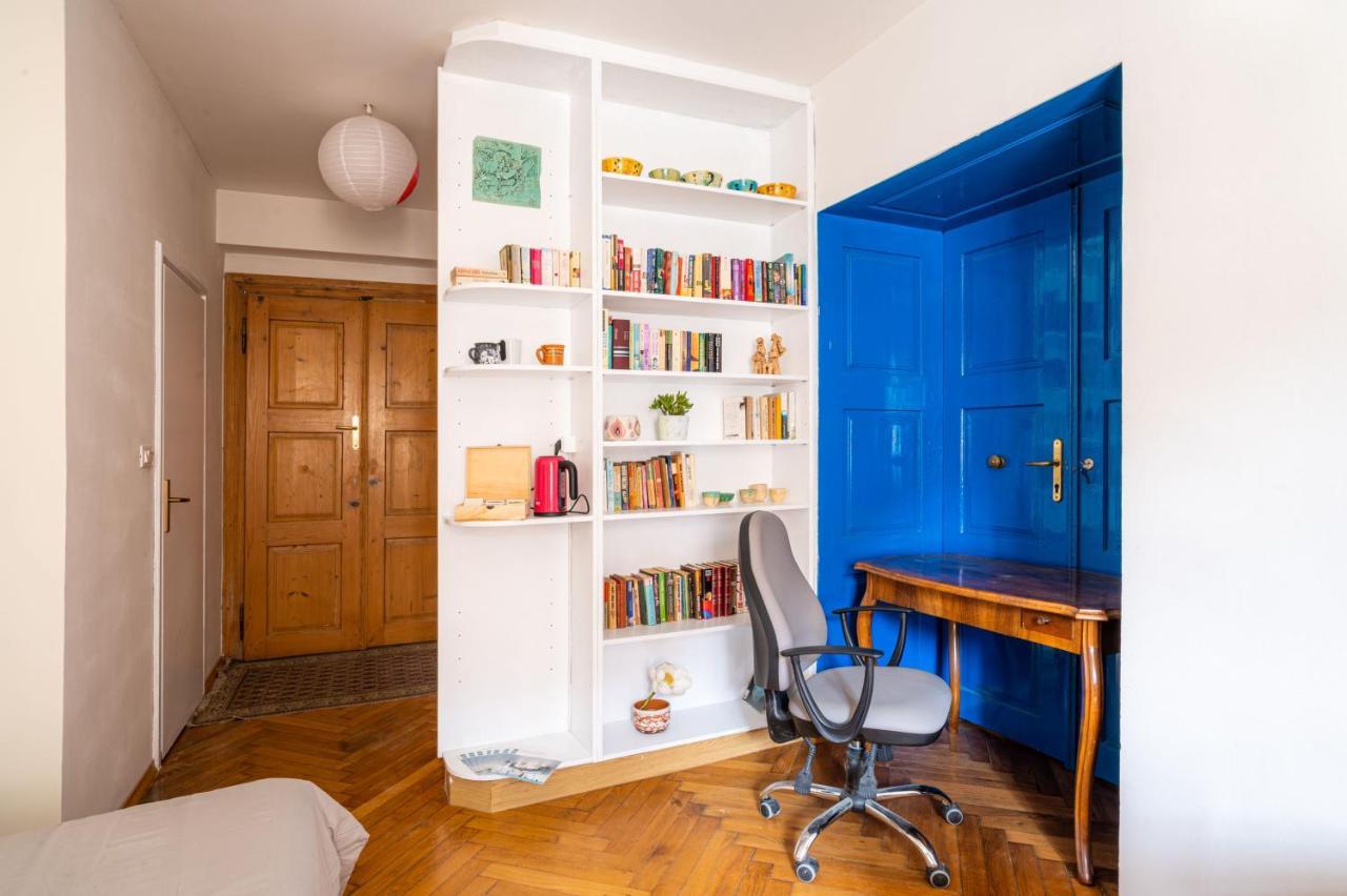 Art House Radovljica Apartment Екстериор снимка
