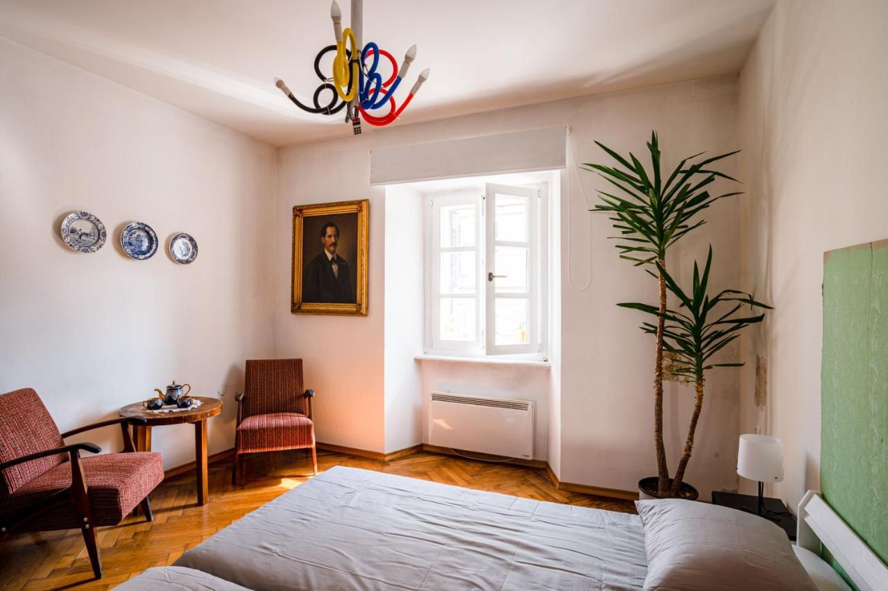 Art House Radovljica Apartment Екстериор снимка