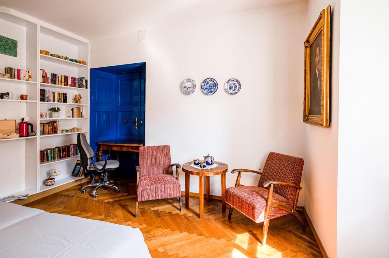 Art House Radovljica Apartment Екстериор снимка