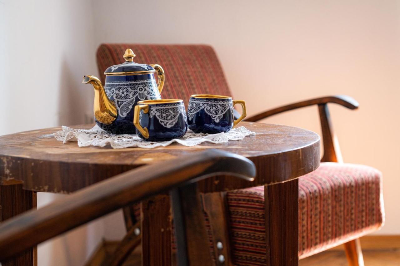 Art House Radovljica Apartment Екстериор снимка
