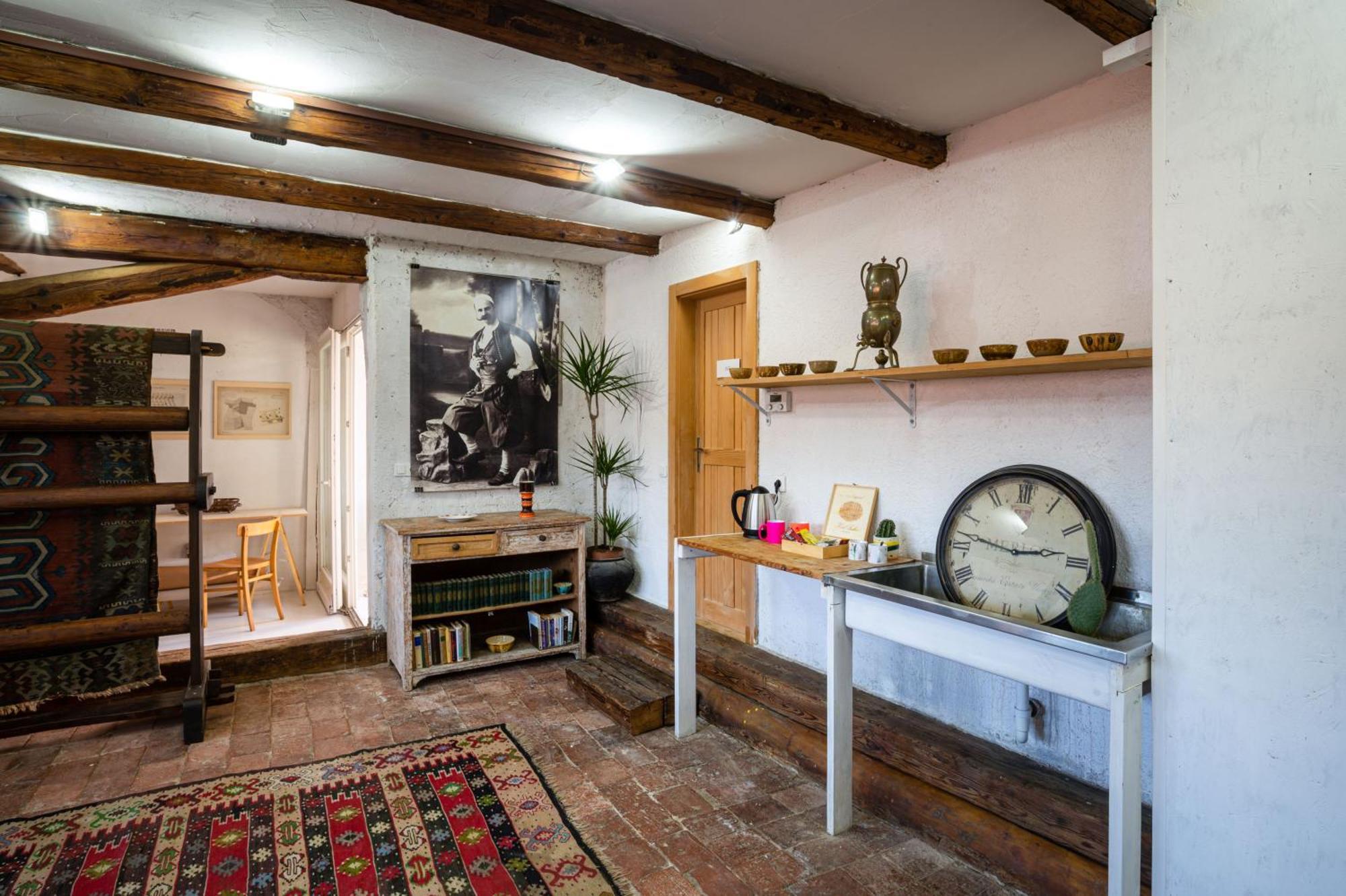 Art House Radovljica Apartment Екстериор снимка