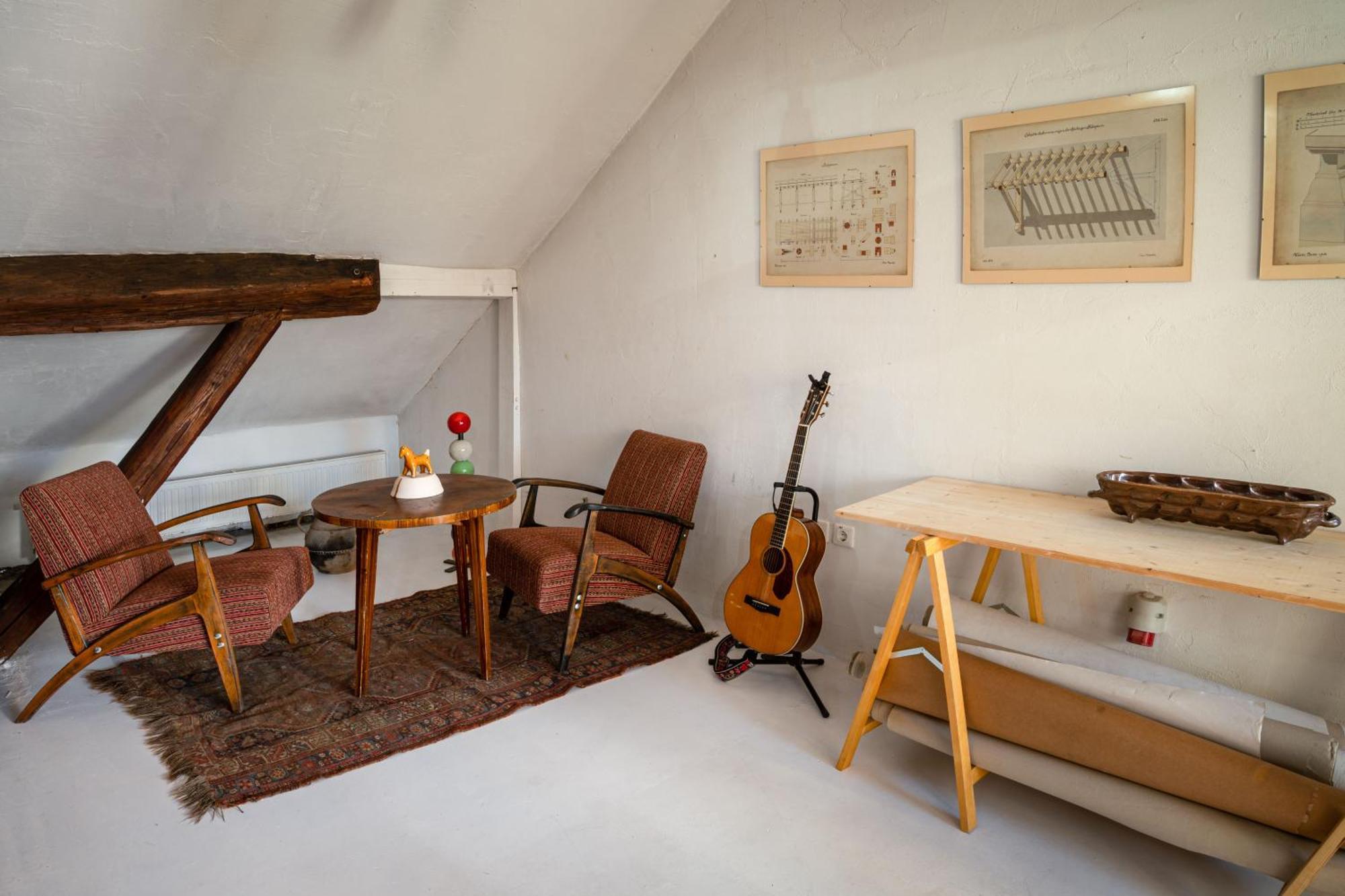 Art House Radovljica Apartment Екстериор снимка