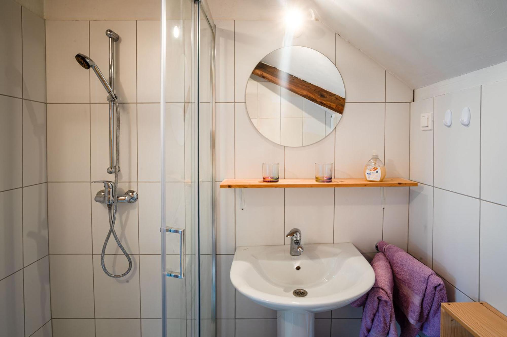 Art House Radovljica Apartment Екстериор снимка
