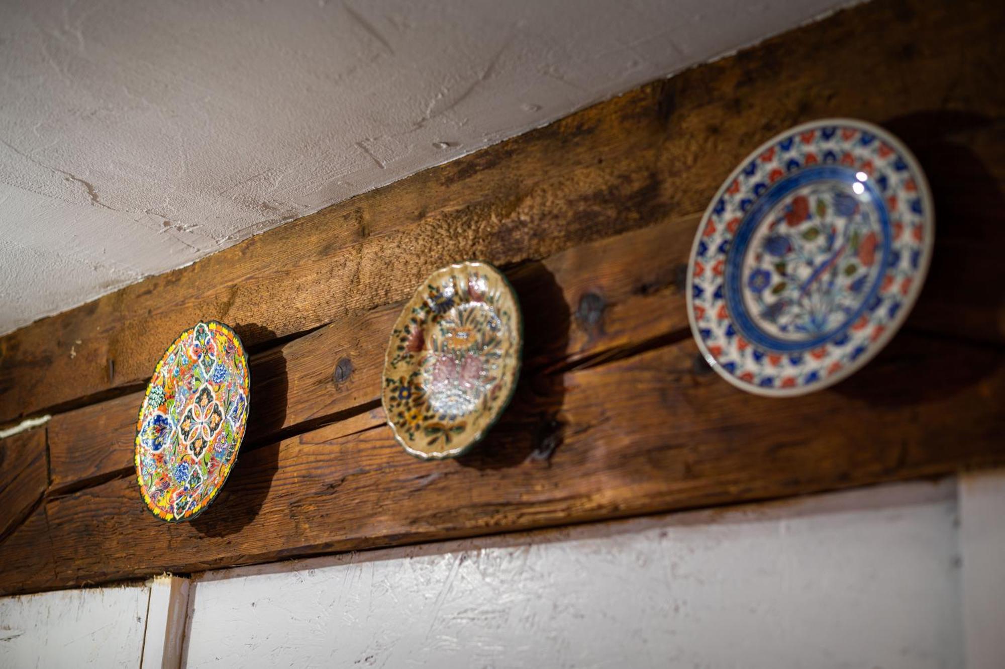 Art House Radovljica Apartment Екстериор снимка