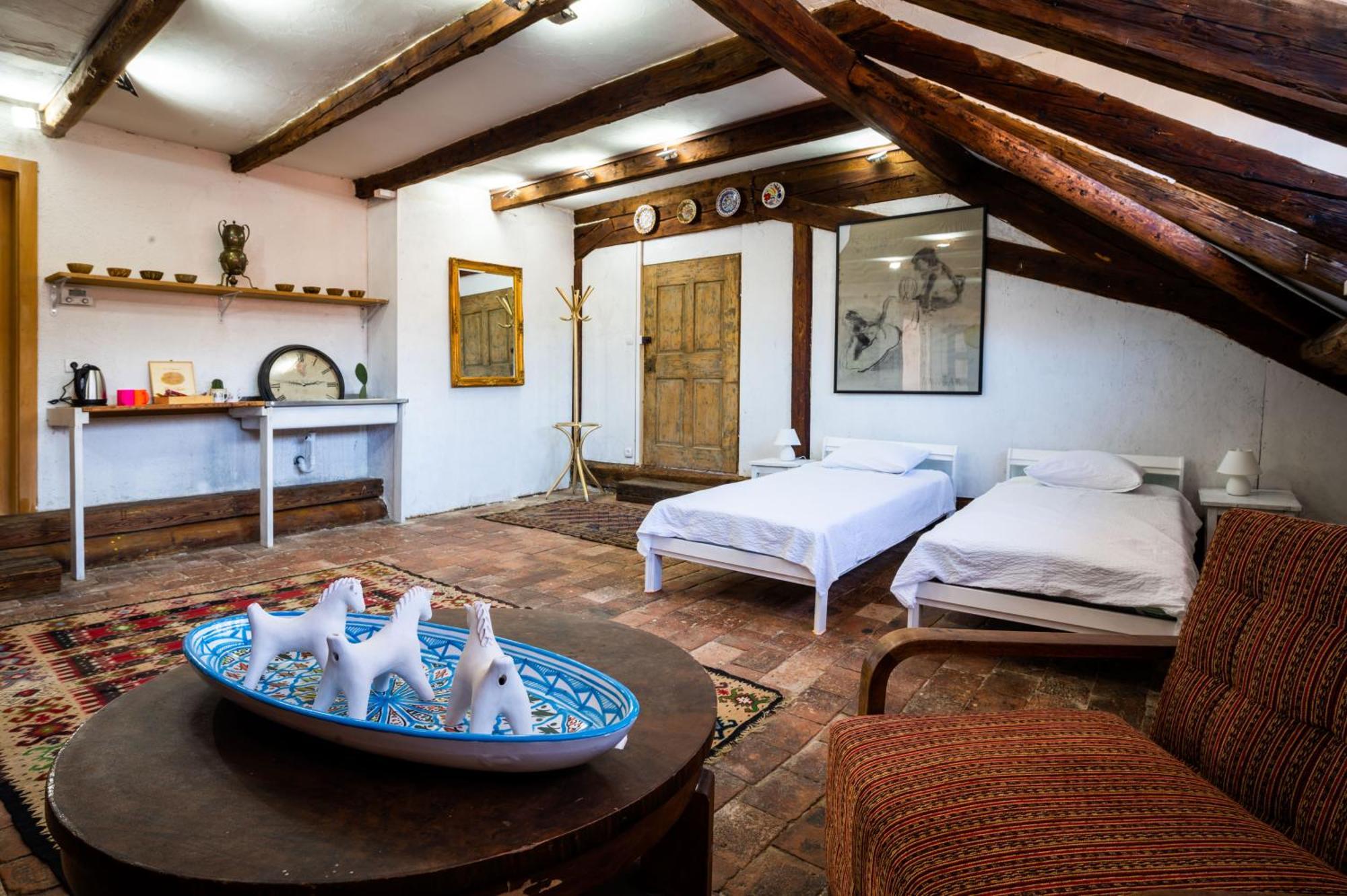 Art House Radovljica Apartment Екстериор снимка