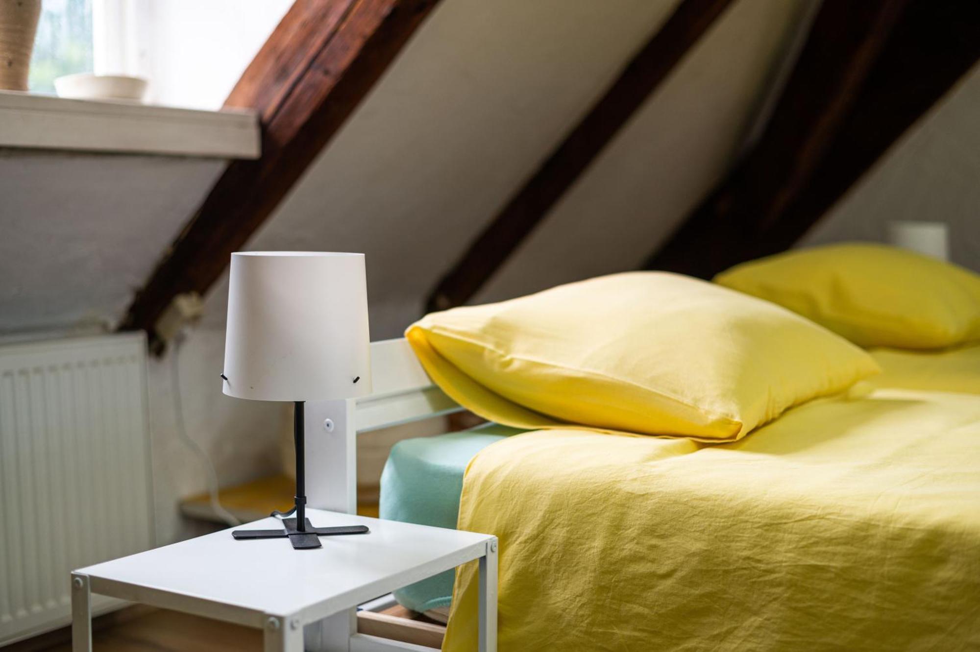 Art House Radovljica Apartment Екстериор снимка