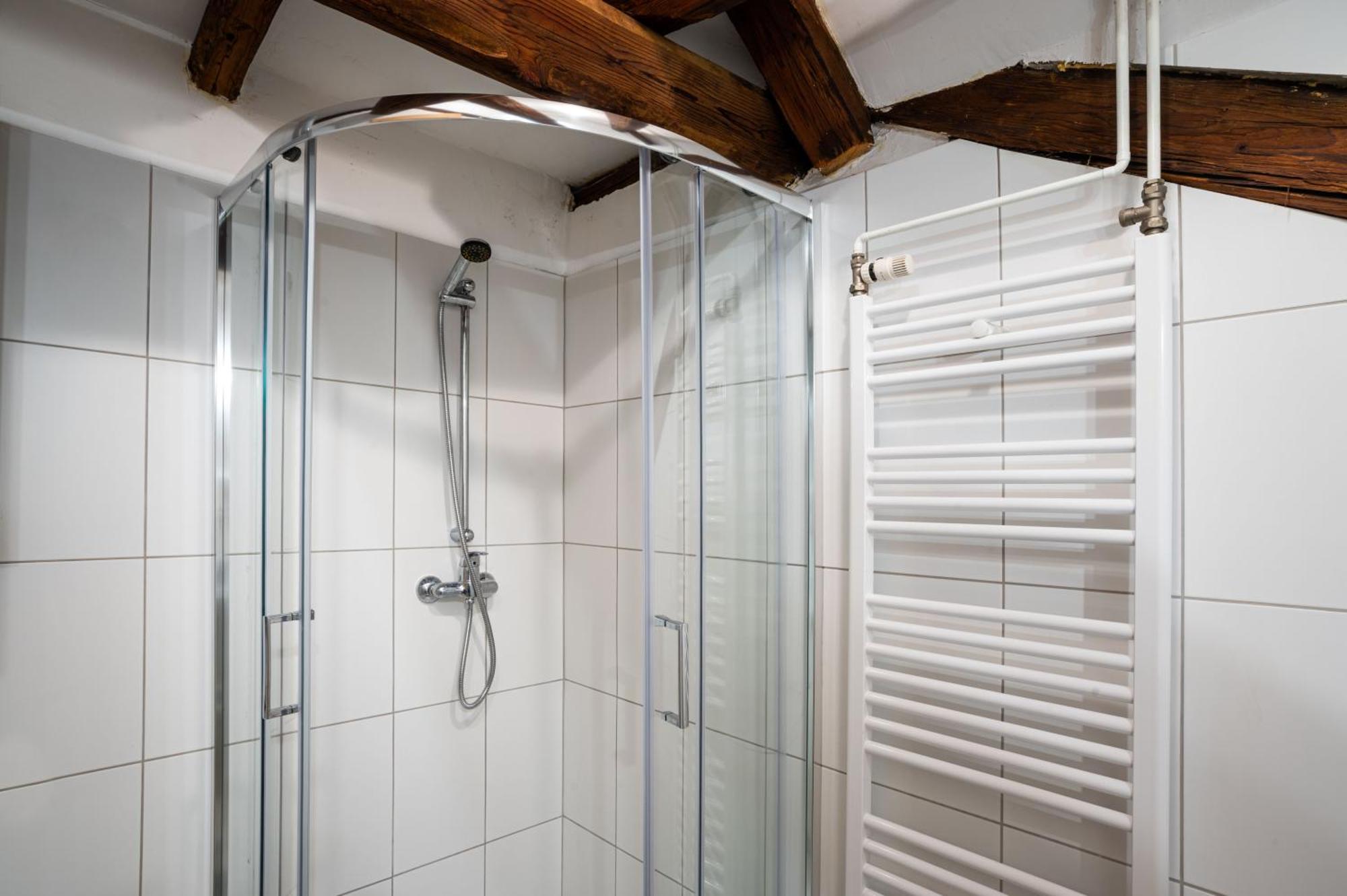 Art House Radovljica Apartment Екстериор снимка