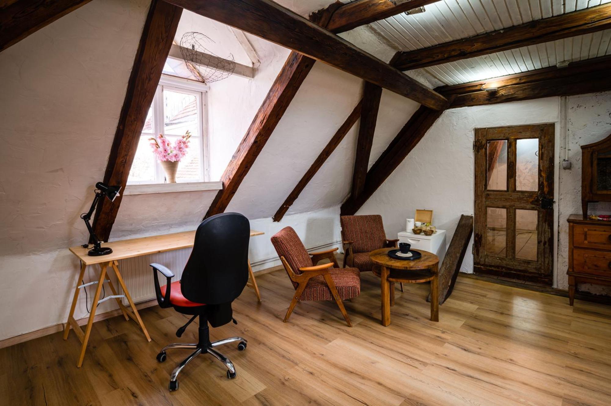 Art House Radovljica Apartment Екстериор снимка